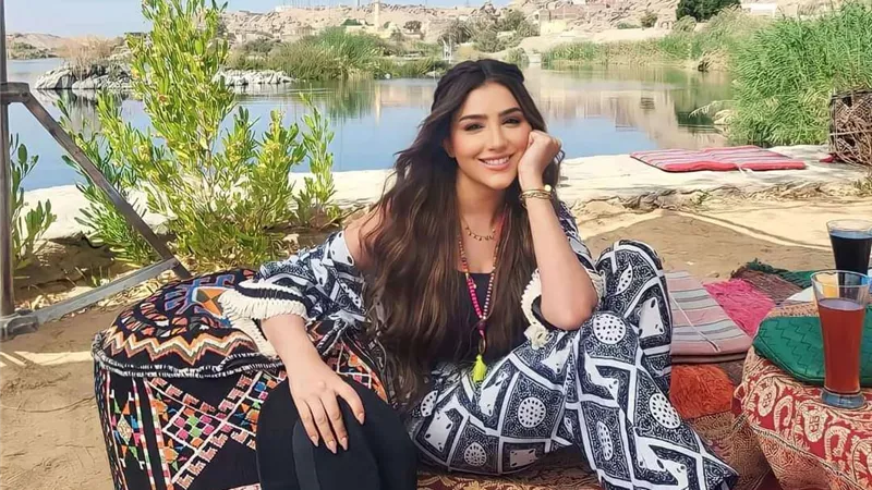 شاهد أحدث ظهور لـ مي عمر عبر انستجرام
