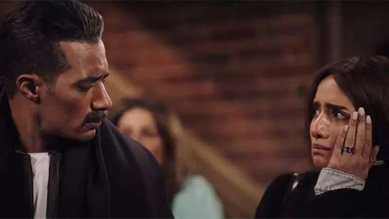 مواعيد عرض الحلقة 13 من مسلسل جعفر العمدة على شاشة Dmc