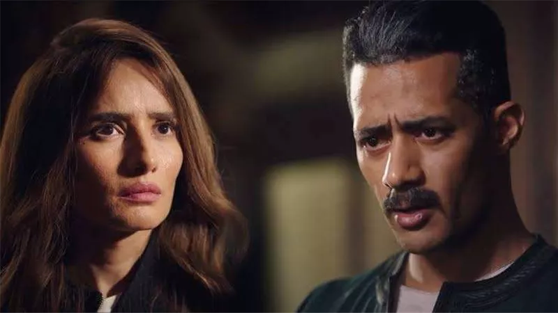 ننشر أحداث الحلقة 12 من مسلسل جعفر العمدة