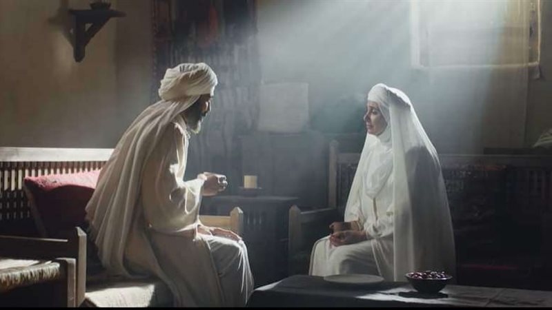 رسالة الإمام 