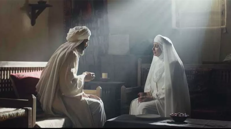 محمود عبد الشكور يشيد بأداء مدير تصوير مسلسل رسالة الإمام