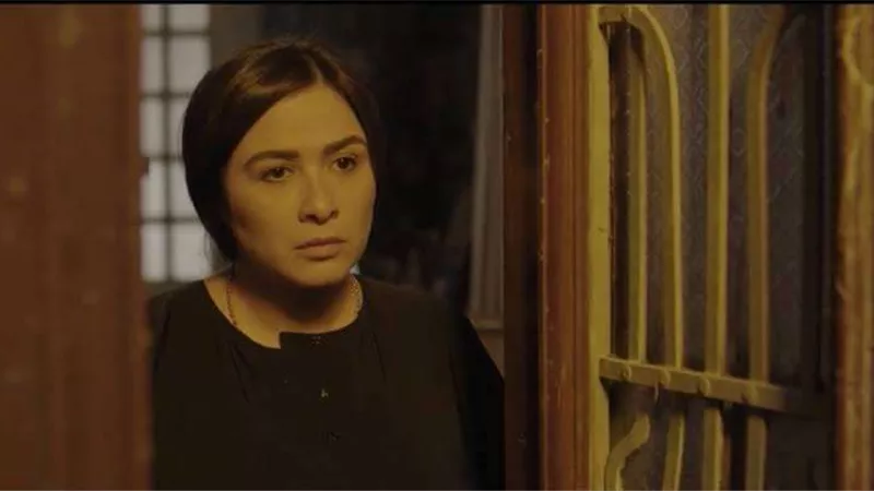 مواعيد عرض الحلقة 13 من مسلسل ضرب نار على شاشة أون