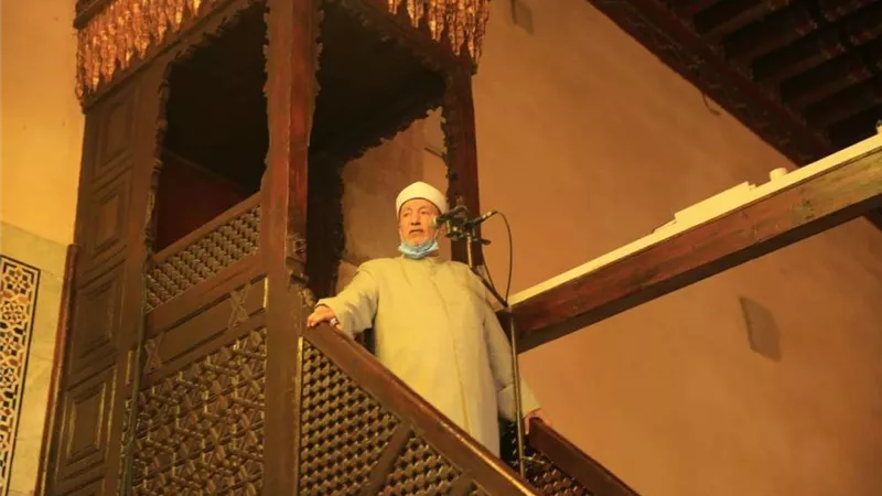 مرصد الإفتاء يحذر من تنفيذ 