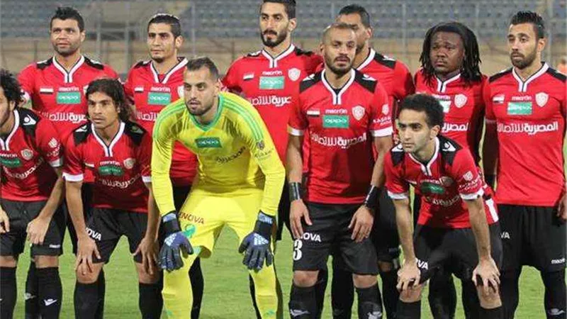 خالد قمر أساسياً..تعرف على تشكيل طلائع الجيش لمواجهة أهلي طرابلس بالبطولة العربية