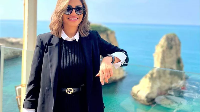 أول تعليق لـ منة فضالي على مشاركتها في دراما رمضان 2023