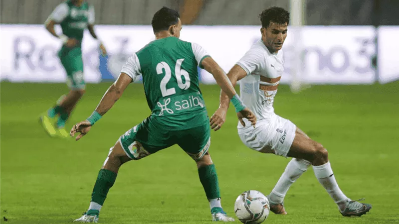 تشكيل الزمالك المتوقع أمام المصري في الدوري الممتاز