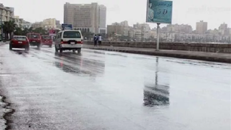 الأرصاد تكشف تفاصيل طقس الأحد