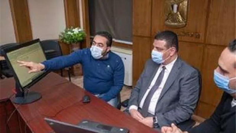 التضامن تعلن نتائج مسابقة الإجراءات الاحترازية لكورونا