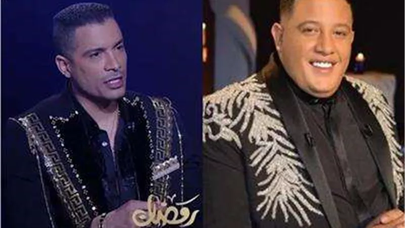 حمو بيكا: حسن شاكوش 