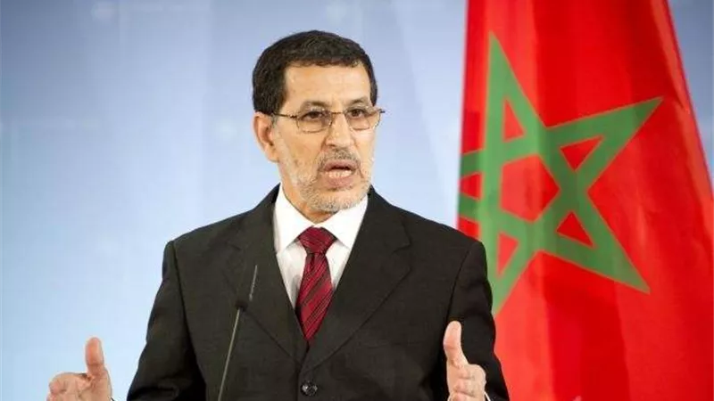 حقيقة بناء قاعدة عسكرية أمريكية في المغرب