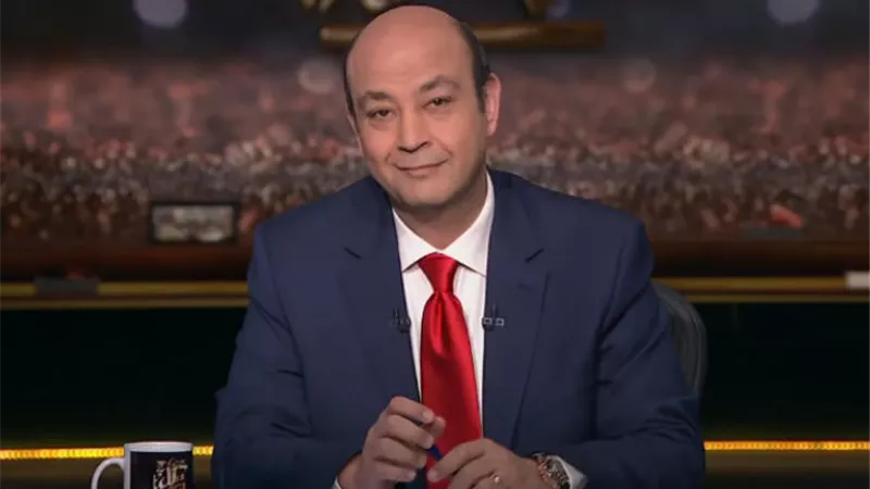 عمرو أديب: الأسماء المرصودة ببيان البرلمان الأوروبي لا علاقة لها بالإخوان أو الإرهاب