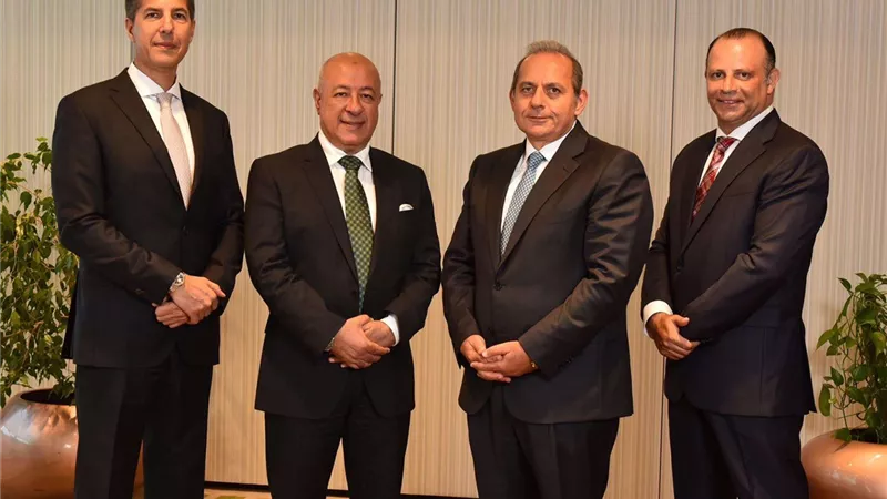 بشهادة بلومبرج العالمية..