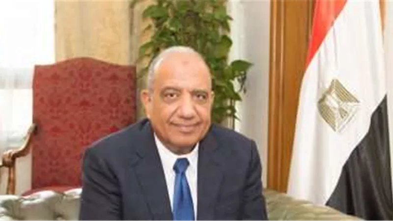وزيرا قطاع الأعمال و التخطيط يجتمعان.. لهذا السبب