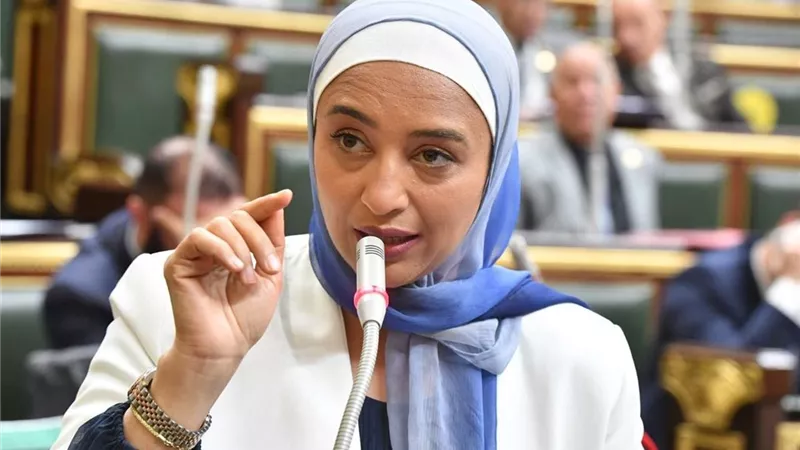 برلمانية: ما تم ضد المُصلين الفلسطينيين عمل وحشي