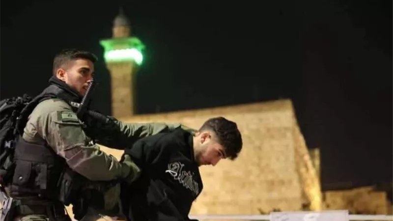 «التحرير الفلسطينية»: اتصالات مكثفة لوقف عدوان إسرائيل على الأقصى
