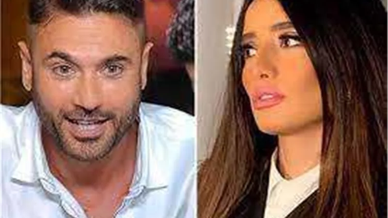 21 ألف إسترليني.. حكم نهائي يلزم أحمد عز بقضية مصروفات توأم زينة