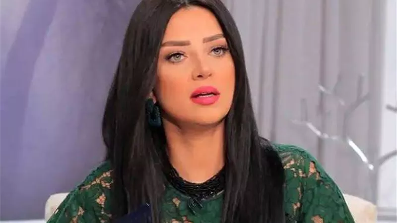 رضوى الشربيني:المحب بمن يحب رحيم