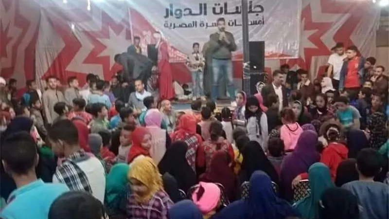 القومي للمرأة بالمنيا ينظم أولي فعاليات «أمسيات الأسرة المصرية»