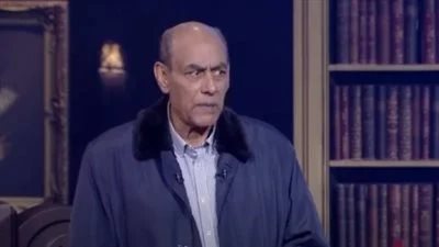 أحمد بدير لـ