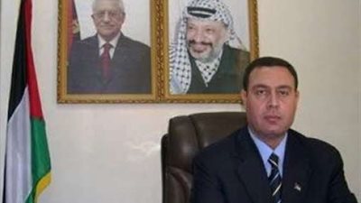 السفير الفلسطيني بالقاهرة يستنكر اقتحام باحات المسجد الأقصى