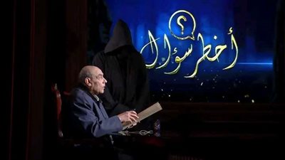 أحمد بدير لـ حبر سري: لو قابلت أبو تريكة مش هسلم عليه واللي ميحبش تراب مصر معرفوش