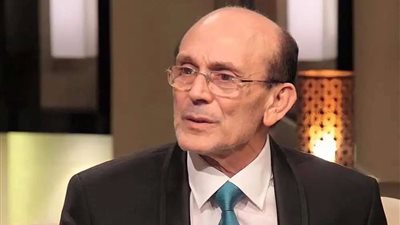 محمد صبحي: أحمد السقا وريم مصطفى مش كوميديانات عشان يقدموا 