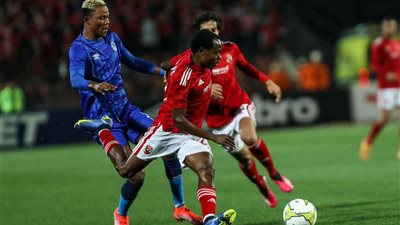 نائب رئيس الهلال : الأهلي تحجج بأعذار وهمية و ميدو هو العبيط