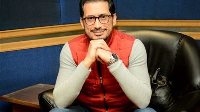 بطريقة ساخرة.. أحمد عيد يهنئ 