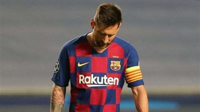 ميسي يكشف عن الفترة السيئة الذي قضاها..  والوقت العصيب الذي يمر به