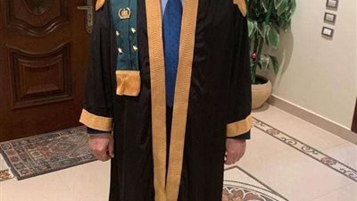 تعرف على الحالة الصحية لـ رئيس الزمالك الجديد
