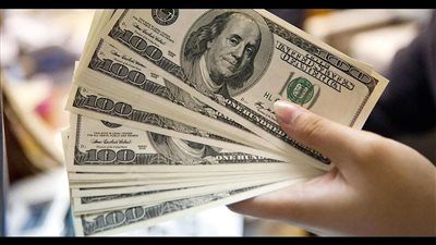 أسعار الدولار أمام الجنيه المصري اليوم الخميس