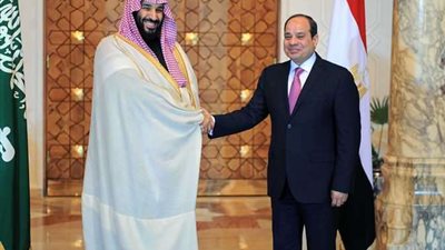 خاص | برلماني: زيارة السيسي للسعودية تكمم أفواه مروجي الشائعات