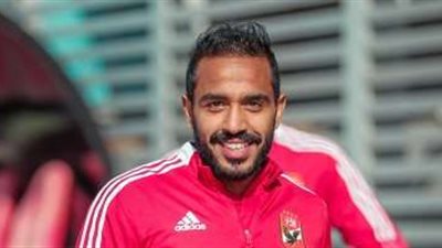 تطورات جديدة في أزمة كهربا مع الزمالك.. مصدر يُجيب