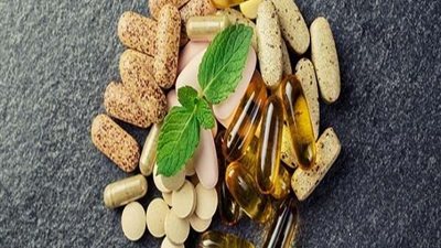 تعرف على خطورة الإفراط في تناول فيتامين 