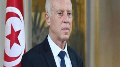 قيس سعيد: تونس لا تقبل إملاءات صندوق النقد الدولي