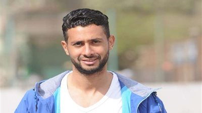 أحمد عادل عبد المنعم يعلن إصابته بفيروس كورونا
