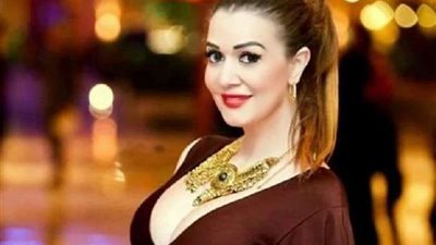 حسناء سيف الدين تغادر المستشفى وتخضع لعملية خلال أيام