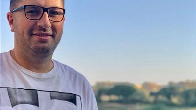 الموزع خالد نبيل يشارك فى مسلسل 