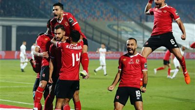 أبرزها الرجاء.. 4 مفارقات تبشر الأهلي بالوصول لنهائي دوري أبطال أفريقيا