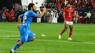 بسبب إصابة عضلية.. برنامج تأهيلي لعبد الله جمعة
