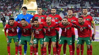 عاجل.. الاتحاد الإفريقي يُعلن دعمه استضافة المغرب لنهائيات كأس العالم 2030