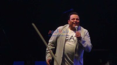 محمد فؤاد: خضعت لـ3 جراحات حتى أخسر وزني.. 