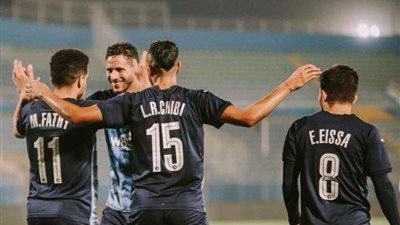 عاجل: قرعة الكونفدرالية.. بيراميدز يصطدم بـ مارومو جالانتس بطل جنوب إفريقيا في ربع النهائي
