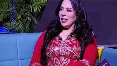 الفنانة زينة منصور تكشف عن المهنة التي تمنّت مزاولتها