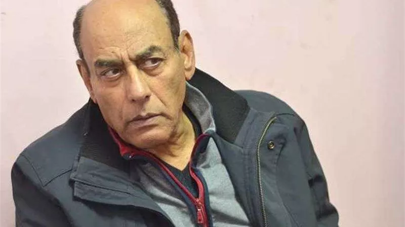 أحمد بدير لـ