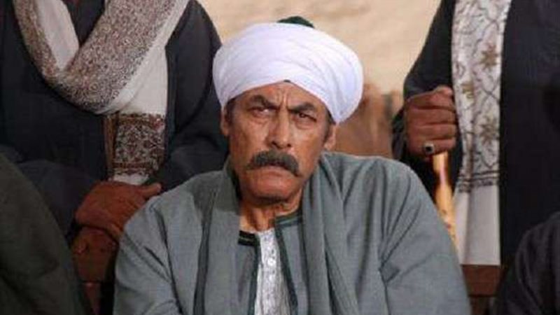 أحمد بدير