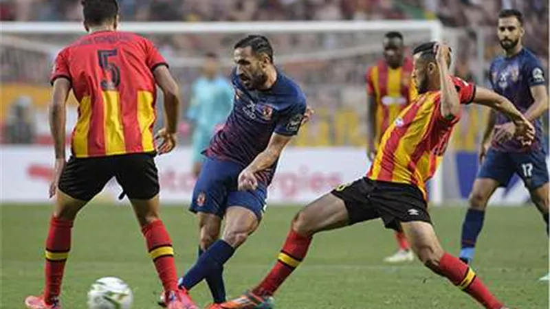 قرعة دوري أبطال أفريقيا.. مشوار الأهلي حتى النهائي