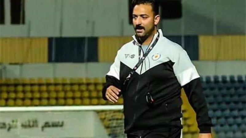 عاجل.. ميدو والغندور في اجتماع مجلس إدارة الزمالك للإعلان عن المدير الفني الجديد