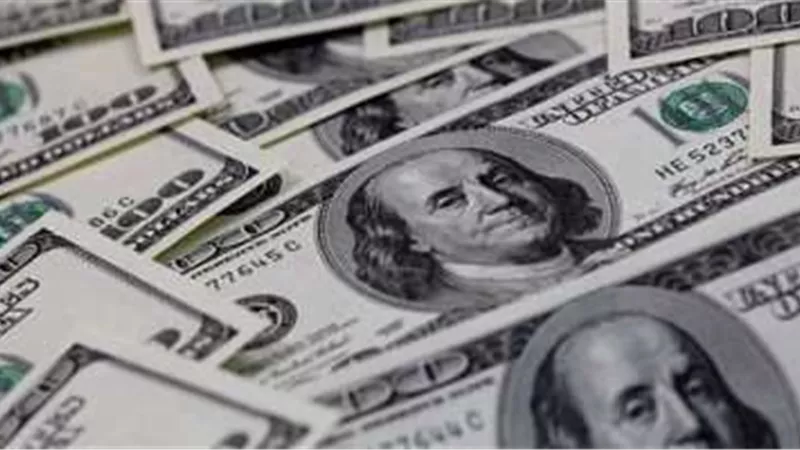 سعر الدولار  في البنوك والسوق السوداء اليوم الخميس  6 - 4 - 2023
