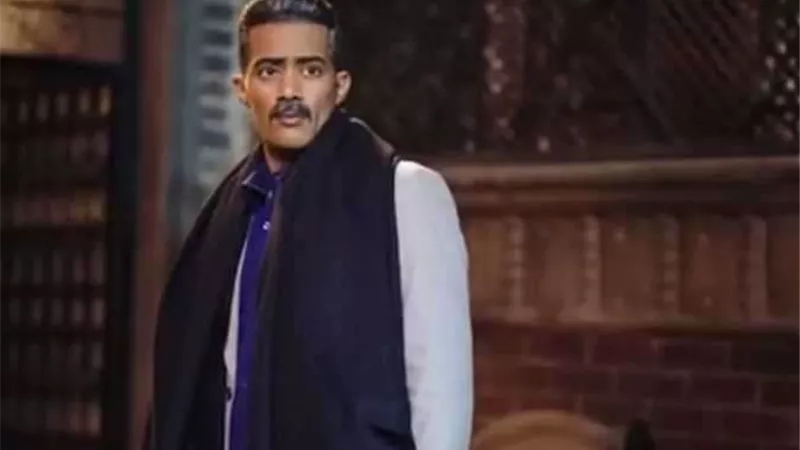 مواعيد عرض الحلقة الـ 15من مسلسل جعفر العمدة